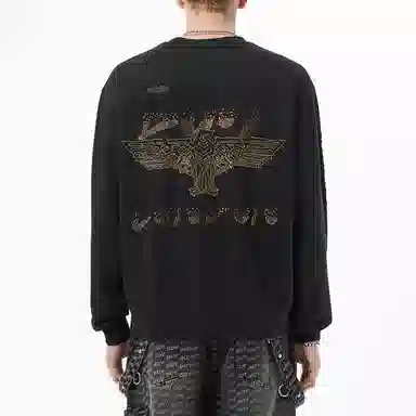 Boy London SS22 Logo