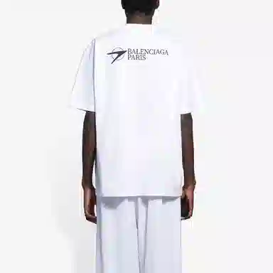 Balenciaga SS21 T