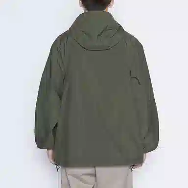 WTAPS Sherpa Jacket