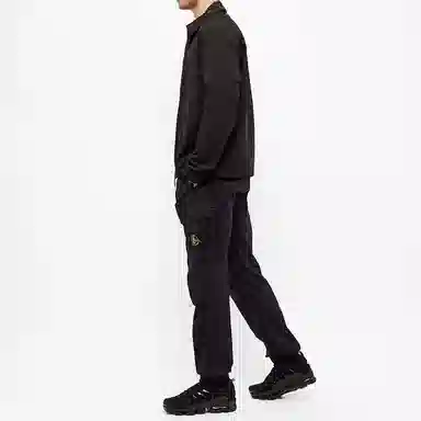 Stone Island Cargo Pants Navy