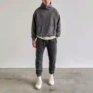 REPRESENT SS21 Hoodie