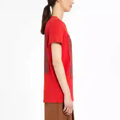 MaxMara Rosso T
