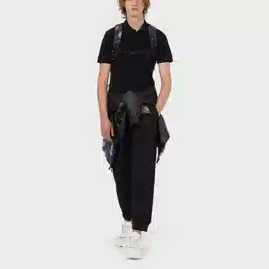 EMPORIO ARMANI FW21 Polo