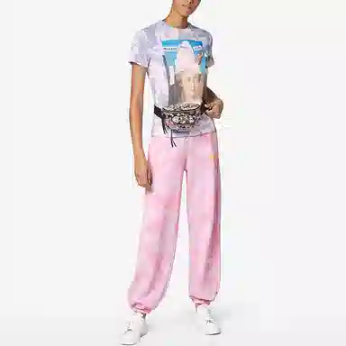 VERSACE JEANS COUTURE SS21 T