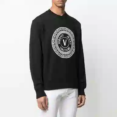 VERSACE JEANS COUTURE Logo