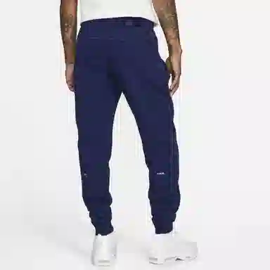 Nike x Drake NOCTA Cardinal Stock Fleece Pants