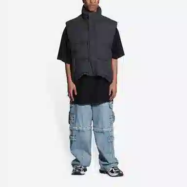 Balenciaga x GUCCI