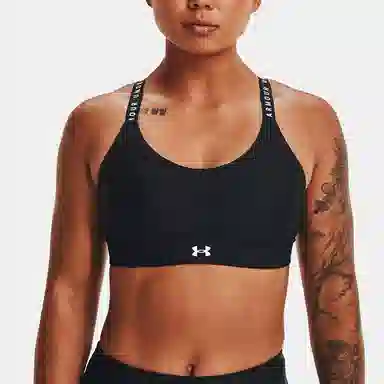 Under Armour Infinity Covered