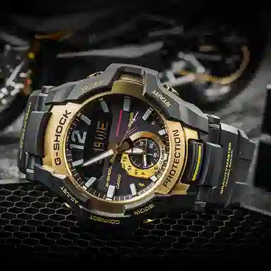 Casio G-SHOCK GR-B100GB-1AER