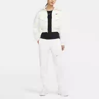 Nike Sportswear Icon Clash White