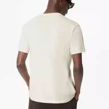 LOUIS VUITTON x NIGO LV2 T-Shirt White