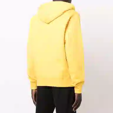 AMBUSH Hoodie Yellow