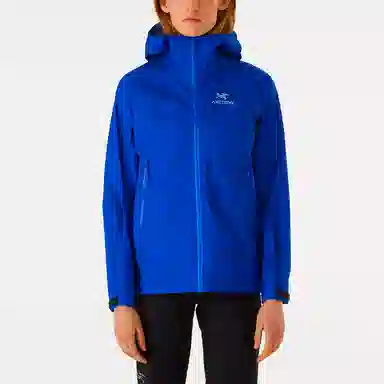Arcteryx Beta Jacket