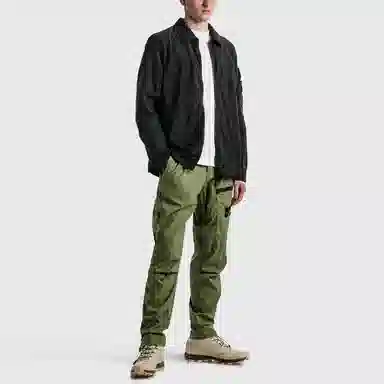 Stone Island Naslan Jacket Black