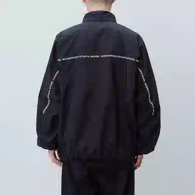 NEIGHBORHOOD ANORAK E-JK