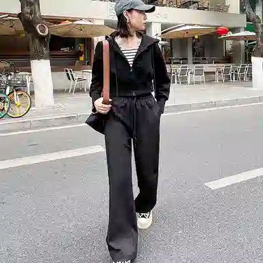 美洋 轻量舒爽休闲裤 女款