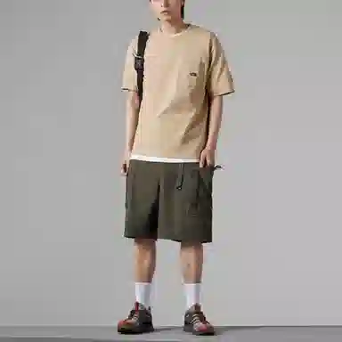 THE NORTH FACE SS23 UE T