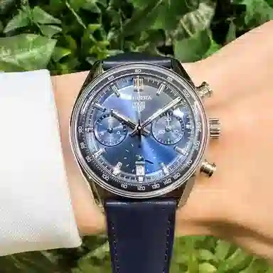 TAG Heuer Carrera CBS2212.FC6535