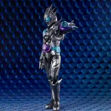 BANDAI REVICE s.h.figuarts 15cm