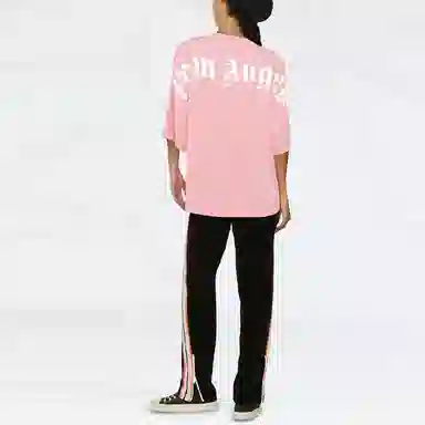 PALM ANGELS SS22 LogoT