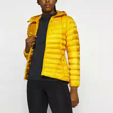 Arcteryx Motus Ar Hoody