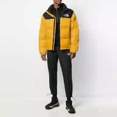 The North Face 1996 Nuptse Jacket