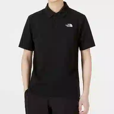 THE NORTH FACE LogoPolo