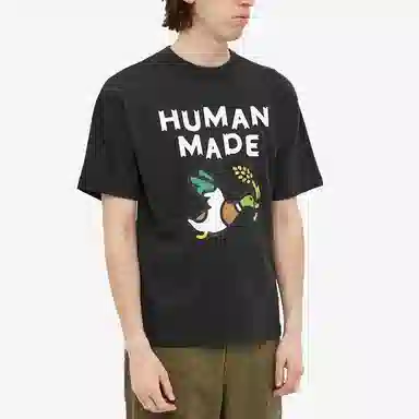 HUMAN MADE T