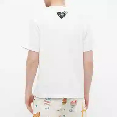 HUMAN MADE T