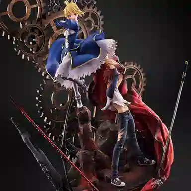 Aniplex FGO- fate fgo 15 saber 59cm