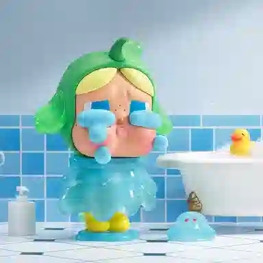 POP MART Crybaby Monster's Tears Series Blind Box