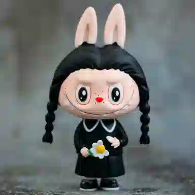 POP MART LABUBU Love Me Limited Edition