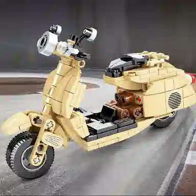 SEMBO 256pcs 701104