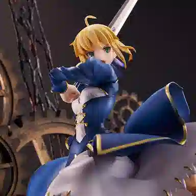 Aniplex FGO- fate fgo 15 saber 59cm