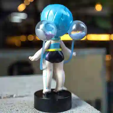TOYCITY LAURA 14cm