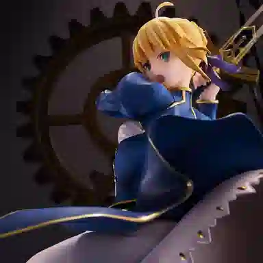 Aniplex FGO- fate fgo 15 saber 59cm