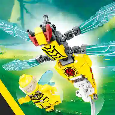 SEMBO 61 650pcs 103132-103137