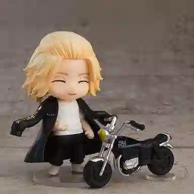 GSC orange rouge no.1666 Q 10cm