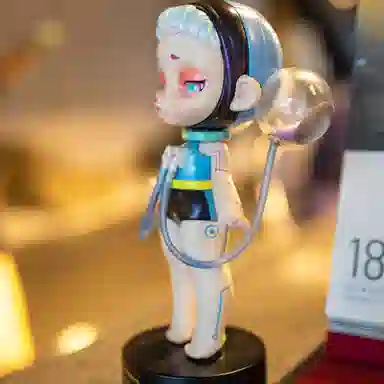 TOYCITY LAURA 14cm