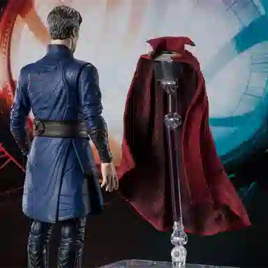 BANDAI SPIRITS S.H.Figuarts 16cm