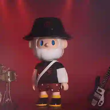 BOB FARMER BOB 26.2cm