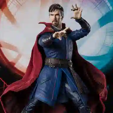 BANDAI SPIRITS S.H.Figuarts 16cm