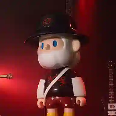 BOB FARMER BOB 26.2cm