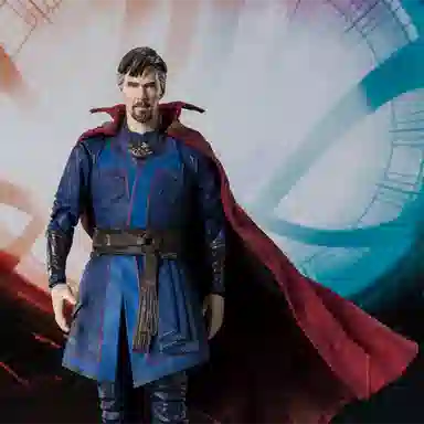 BANDAI SPIRITS S.H.Figuarts 16cm