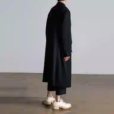 Yohji Yamamoto