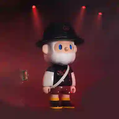 BOB FARMER BOB 26.2cm