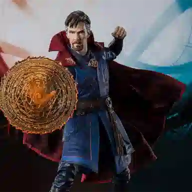 BANDAI SPIRITS S.H.Figuarts 16cm