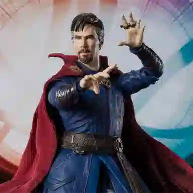 BANDAI SPIRITS S.H.Figuarts 16cm