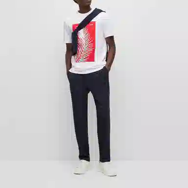 HUGO BOSS FW22 T
