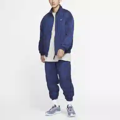 Nike NRG Track Jacket